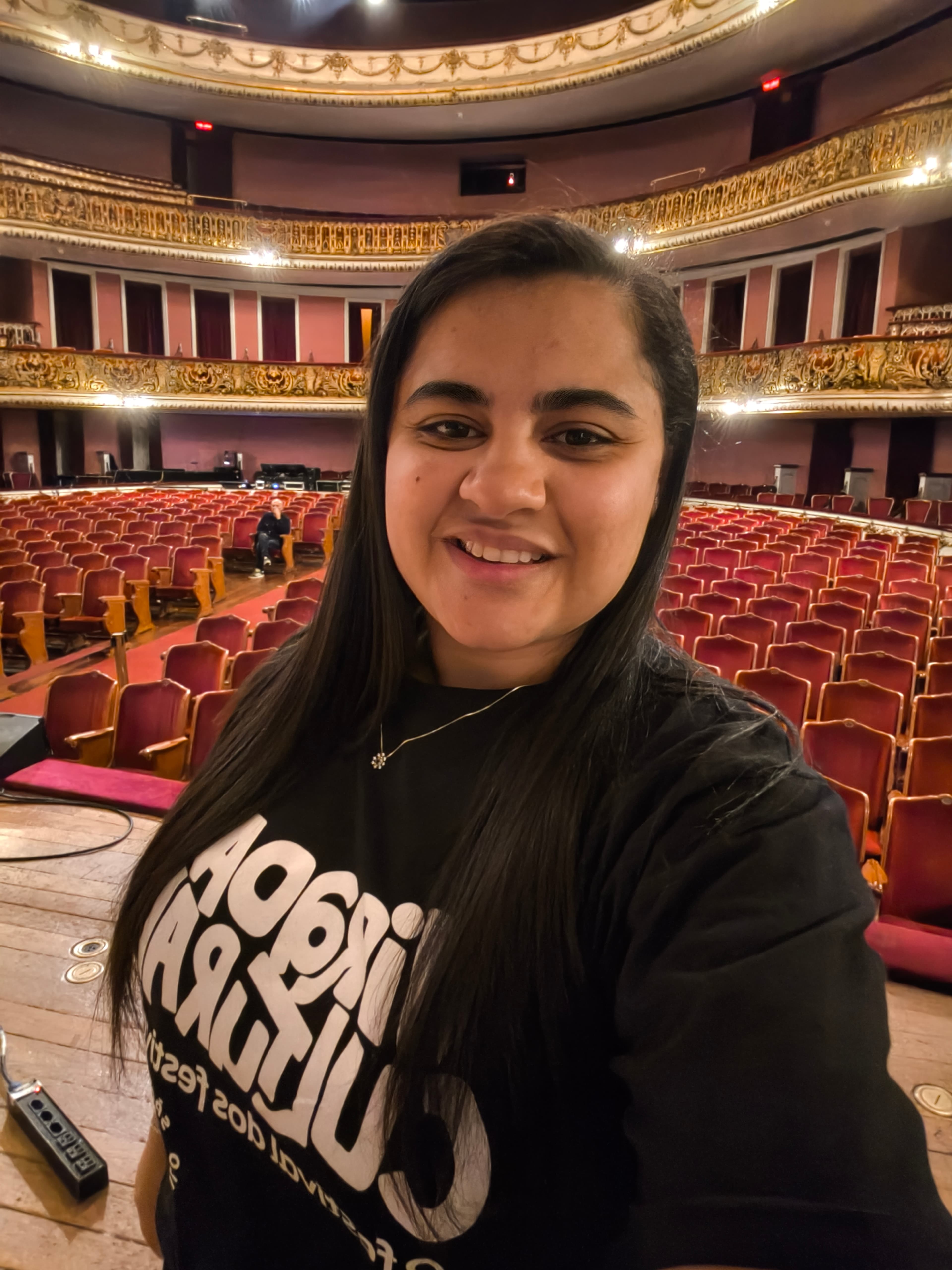 Foto de perfil de Karina da costa sousa