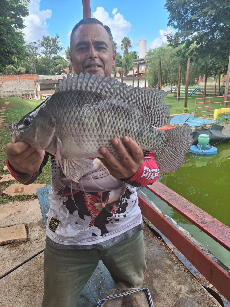 Foto de perfil de Nilson Roberto Costa