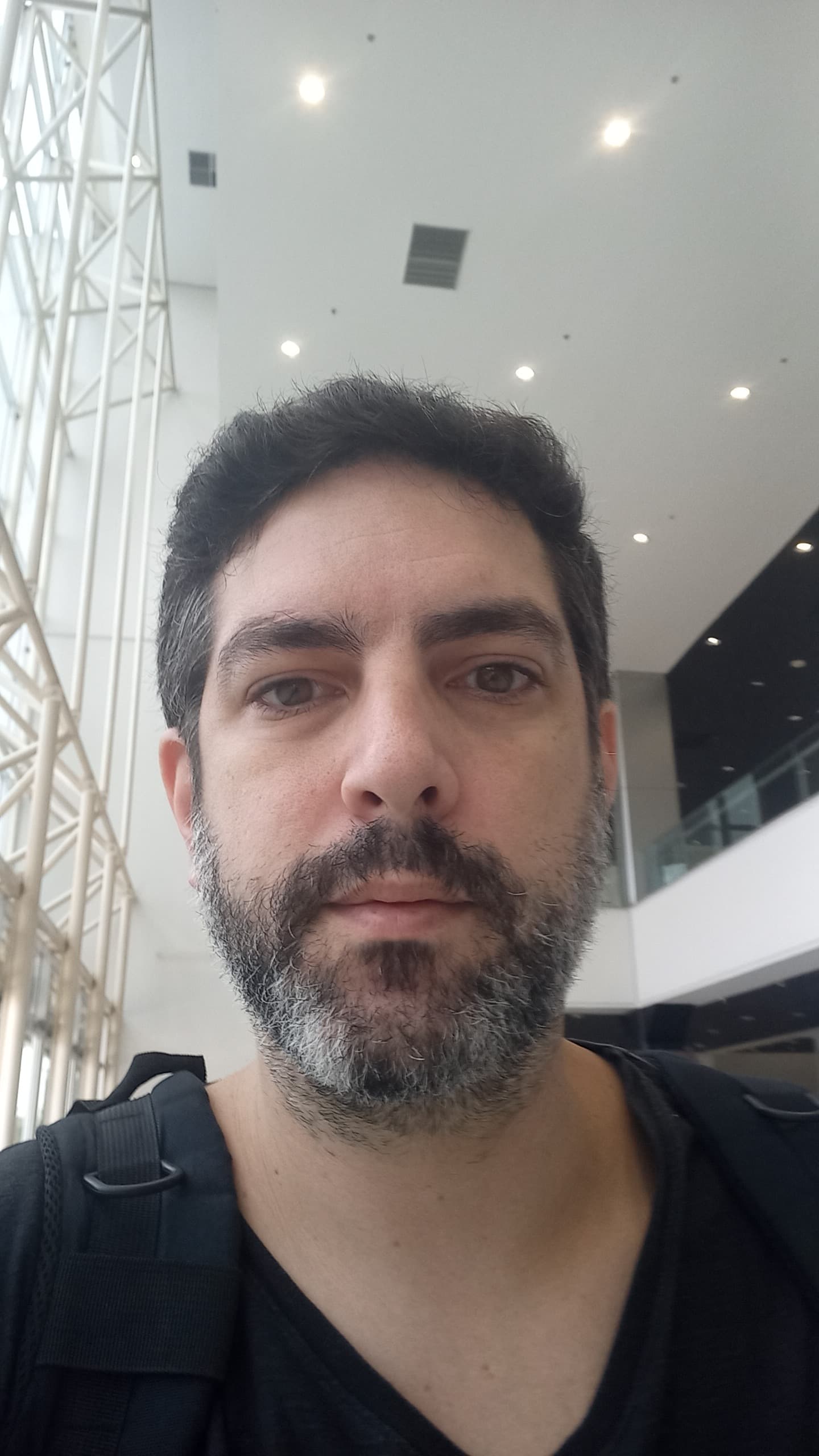 Foto de perfil de Leandro Di Cicco Sanchez