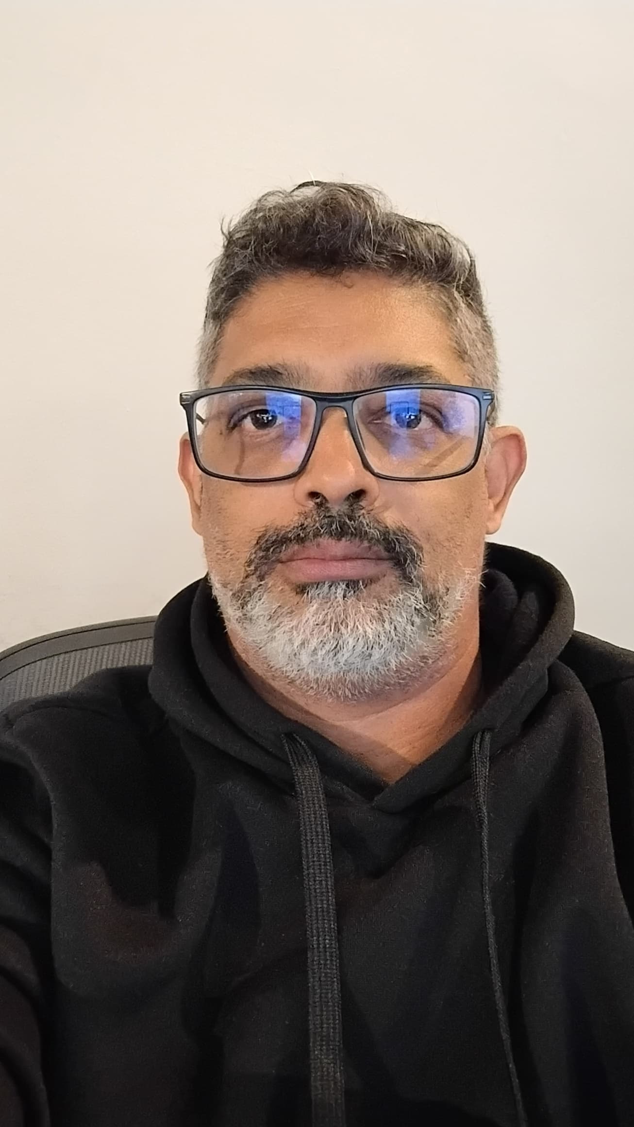 Foto de perfil de Luís Felipe Gonçalves Costa