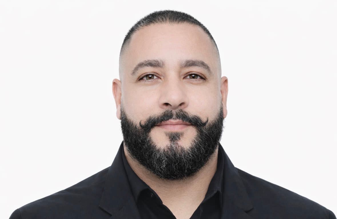 Foto de perfil de Jorge Santos