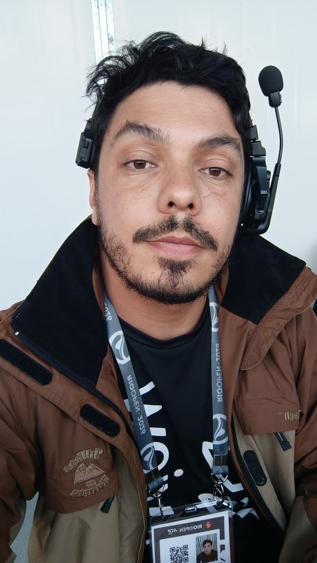 Foto de perfil de Felipe 'Chuck' Melo