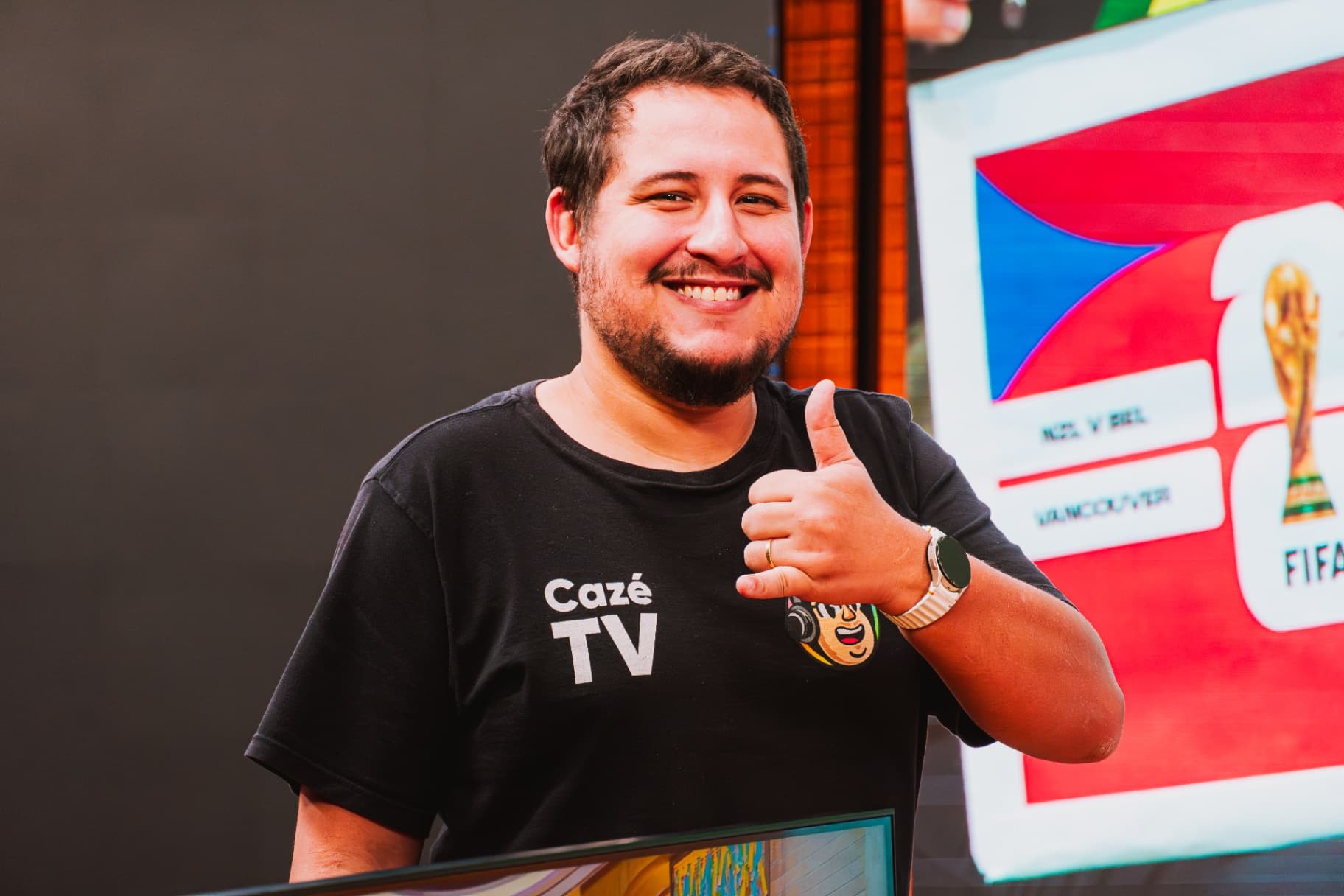 Foto de perfil de Jônatas Damasceno de Oliveira