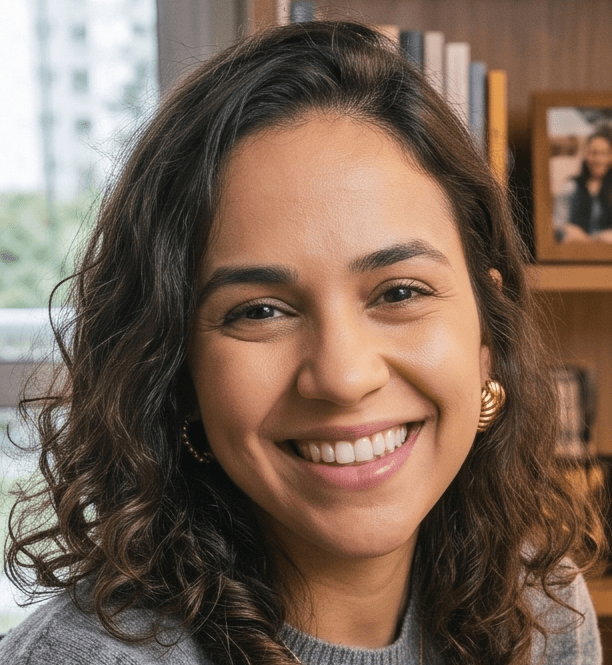 Foto de perfil de Haela Alves Ricard