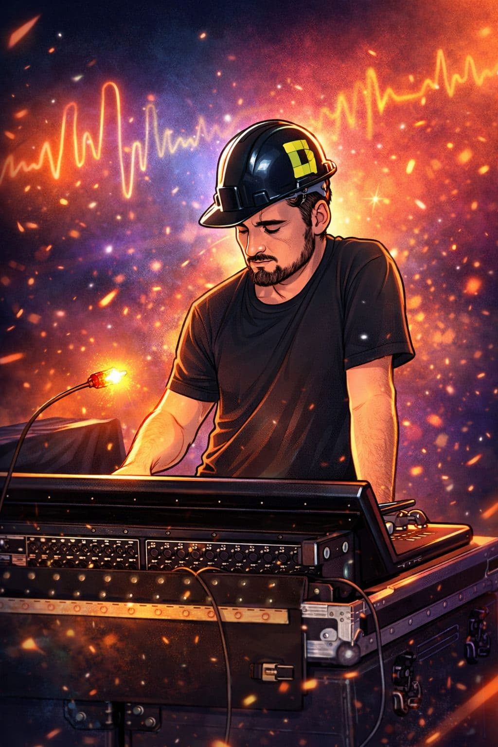 Foto de perfil de Gobby Miranda