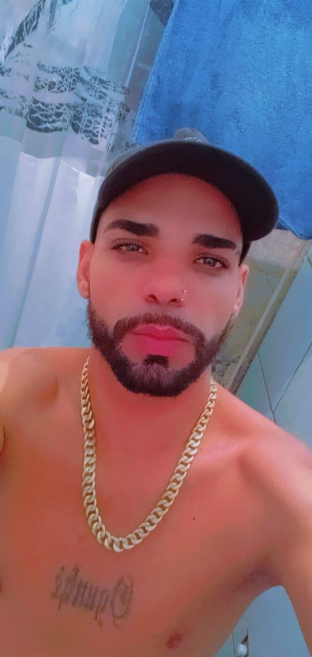 Foto de perfil de Rene faria