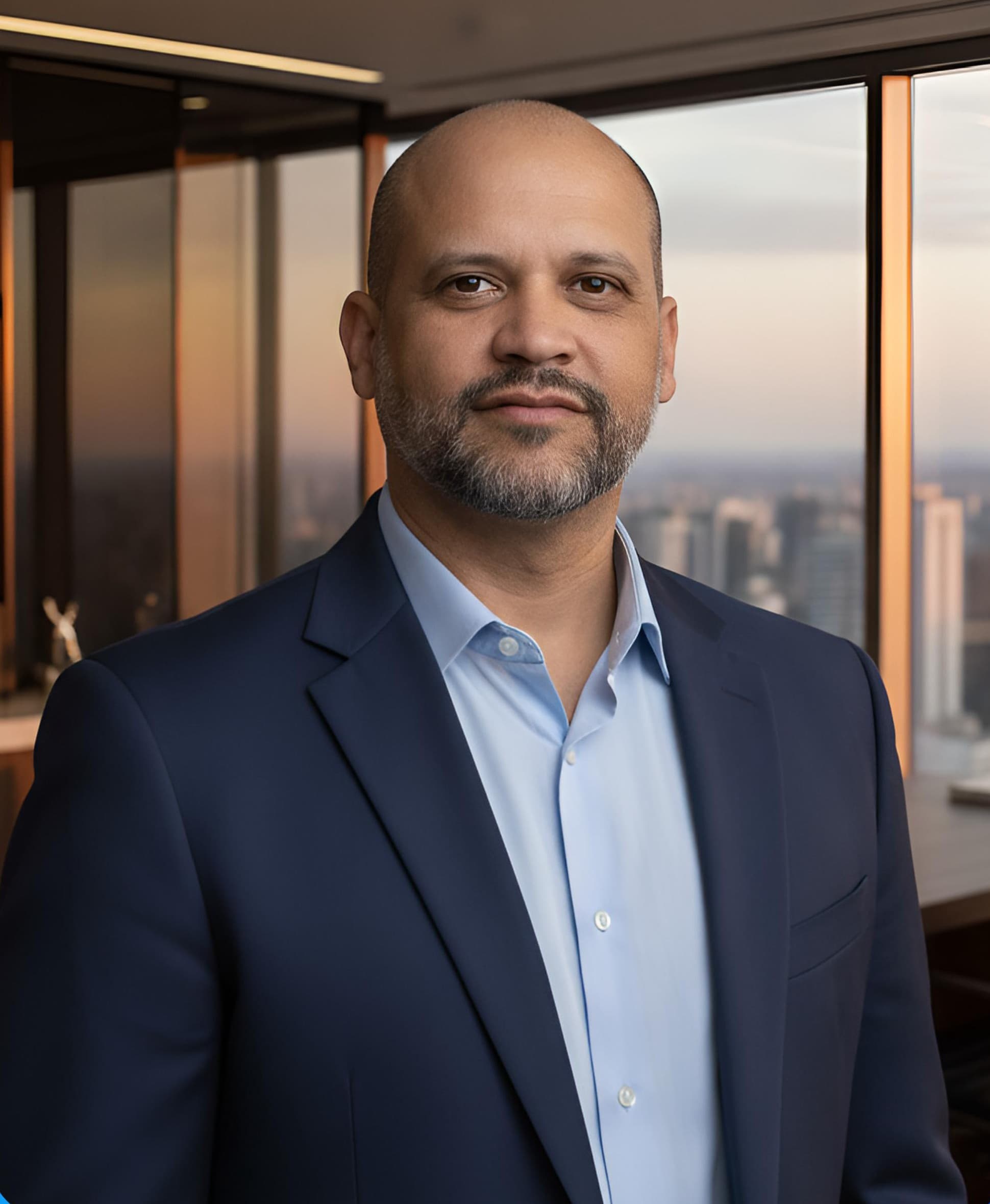 Foto de perfil de ENEAS FERREIRA DE SOUZA