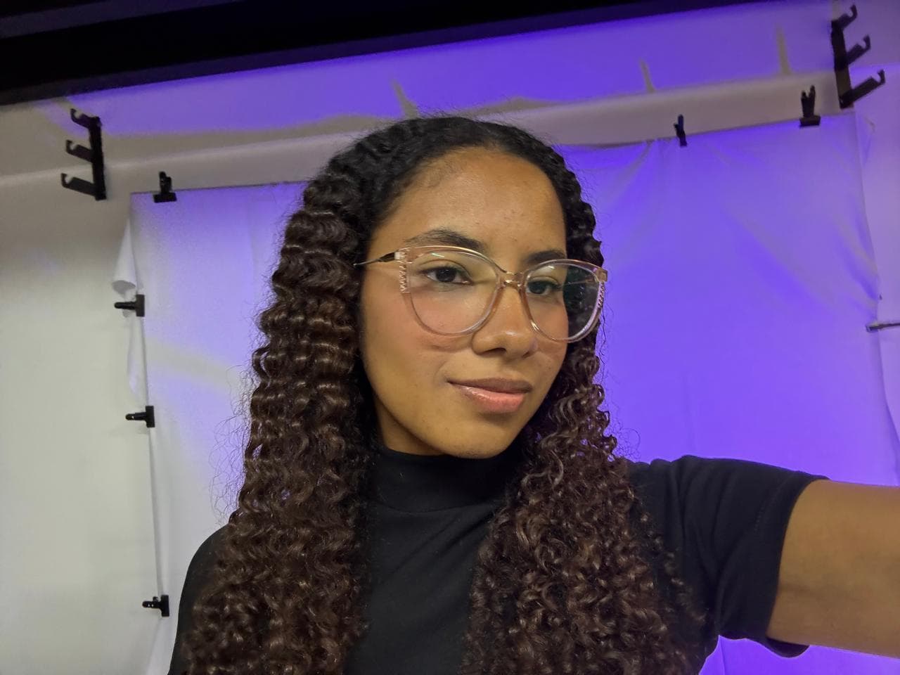 Foto de perfil de Letícia Gonçalves Da Silva