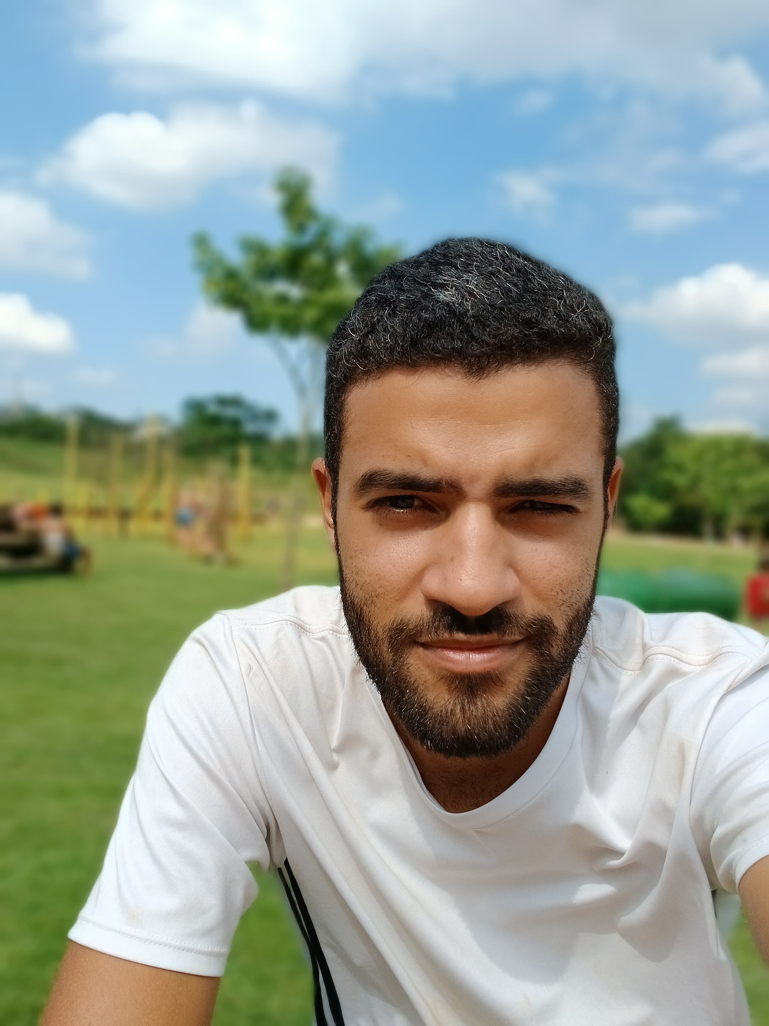 Foto de perfil de Mateus Inácio Galdino