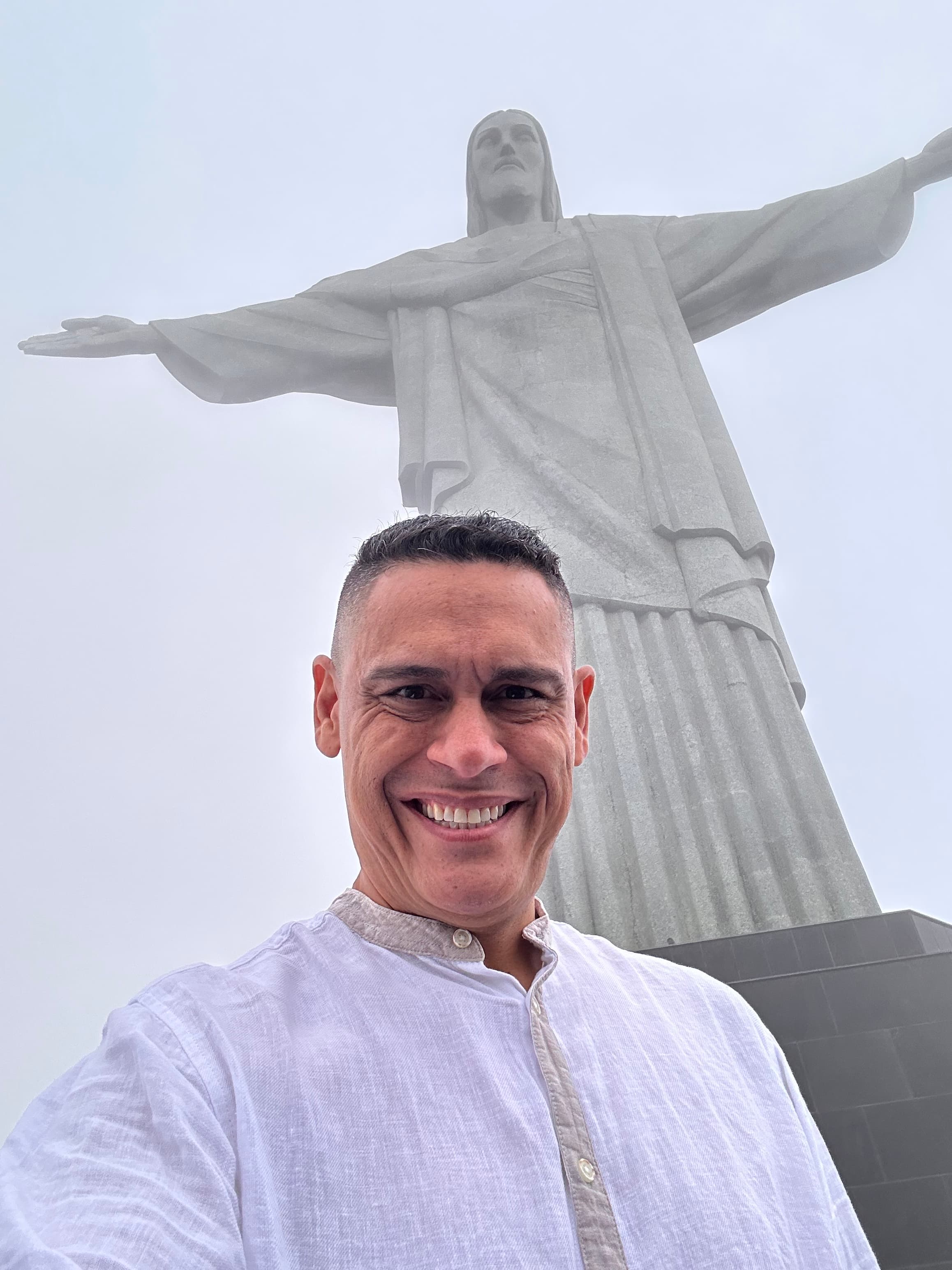 Foto de perfil de Marco Guilhermino