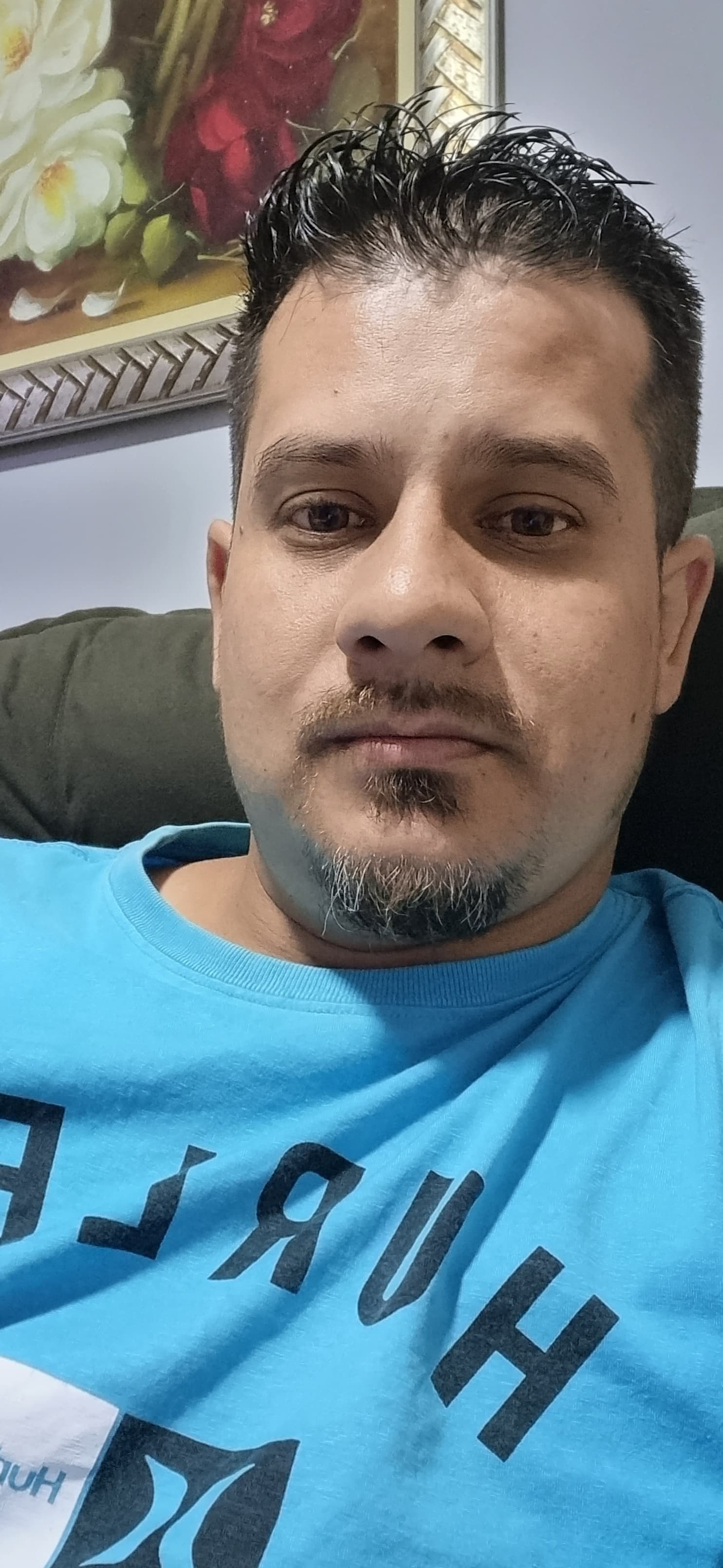 Foto de perfil de Charles soares do amarante
