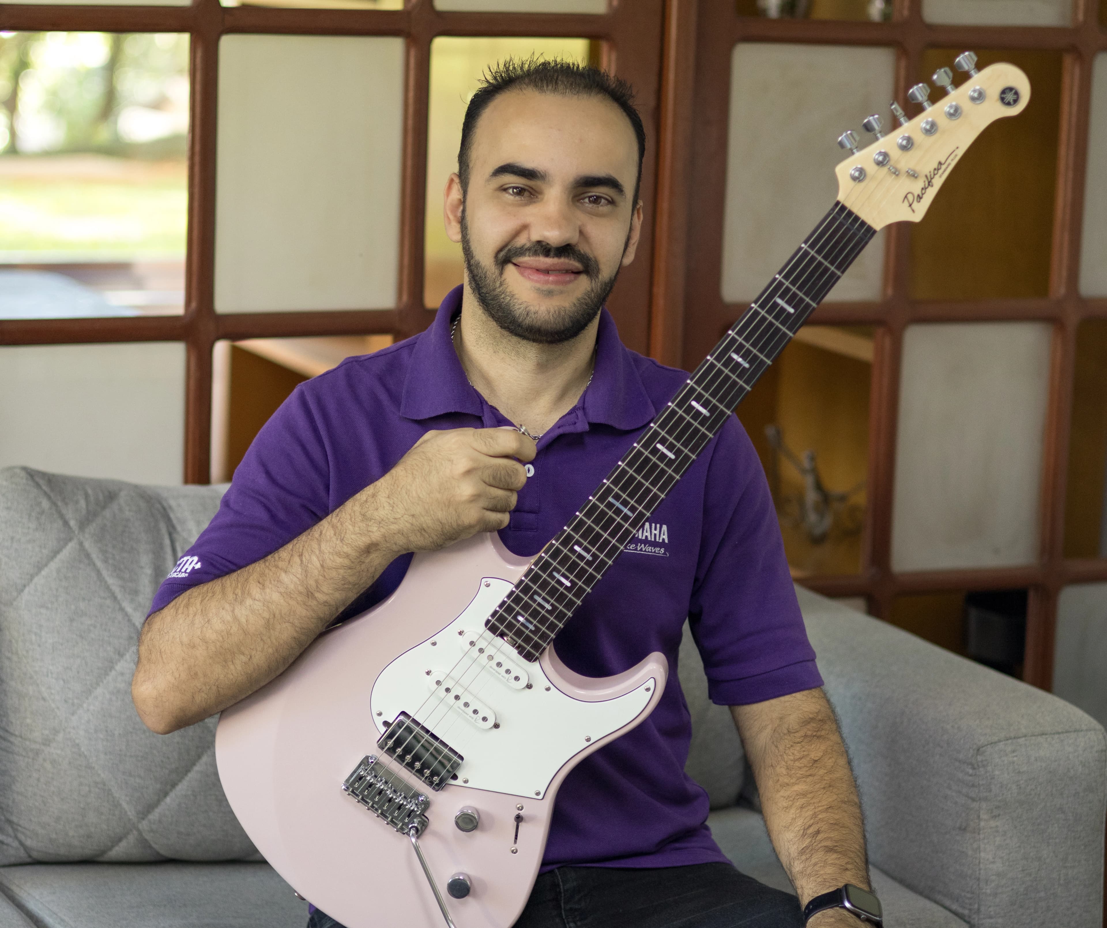 Foto de perfil de CHRISTIAN DE OLIVEIRA SOBRINHO