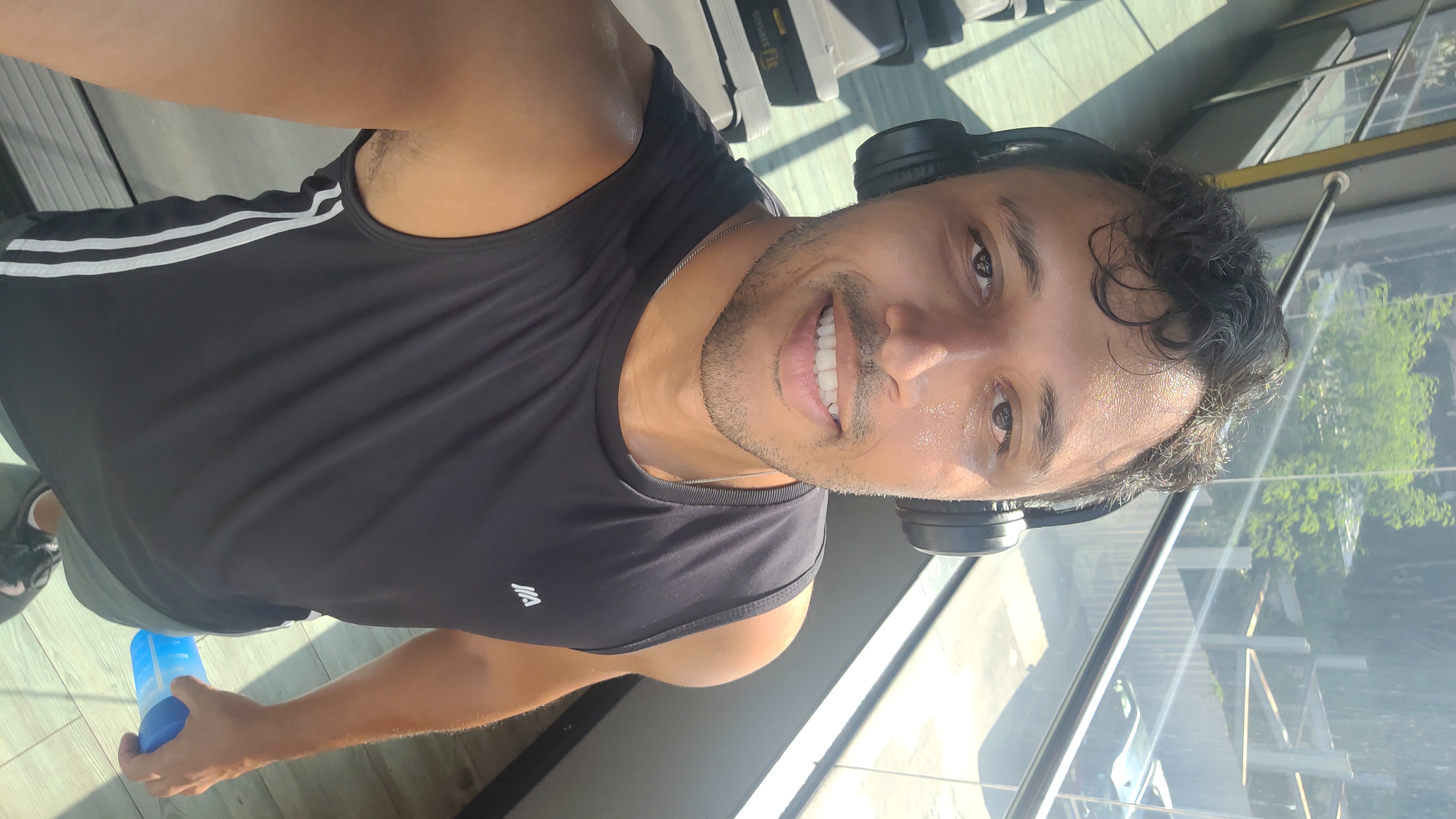 Foto de perfil de THYAGO LUIZ DA SILVA PACHECO