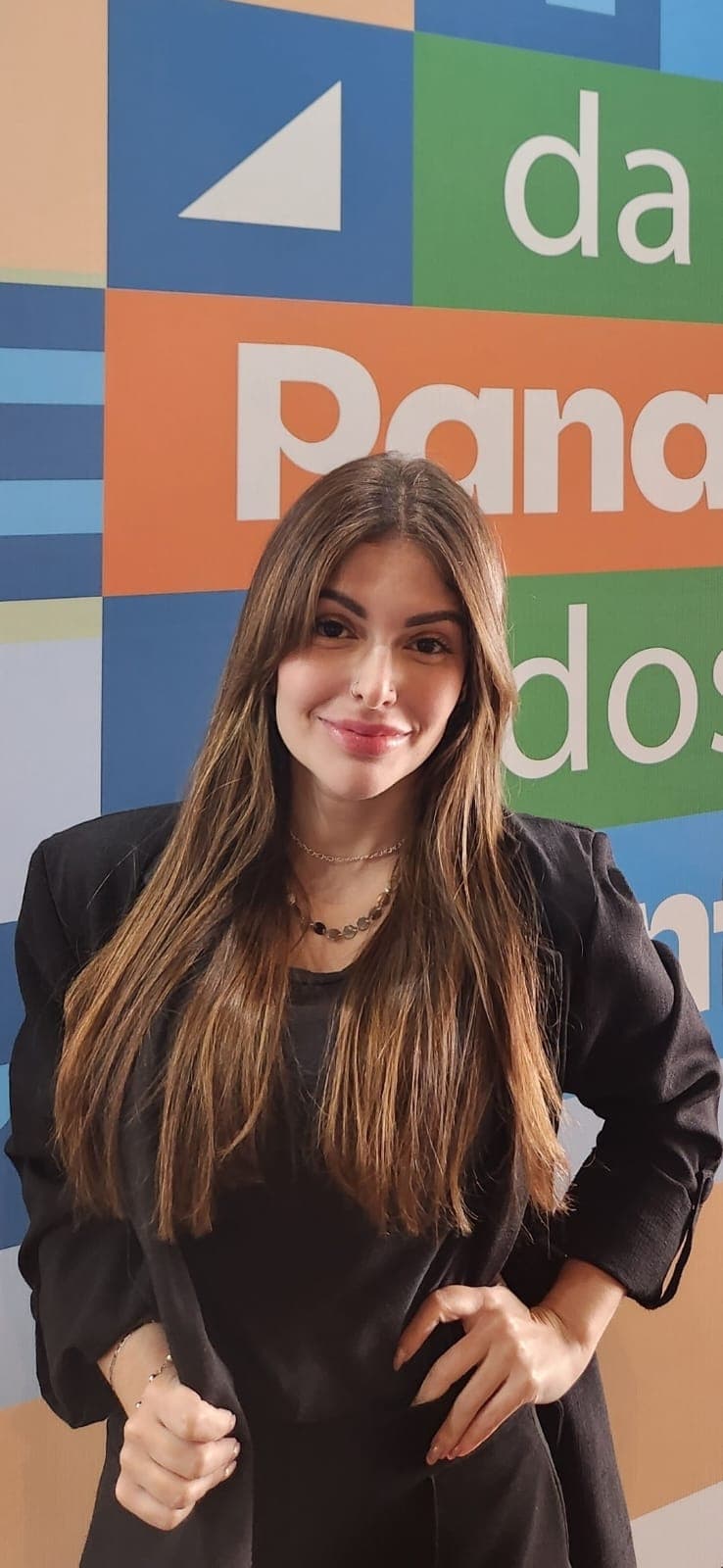Foto de perfil de Carolina dos Santos Moraes