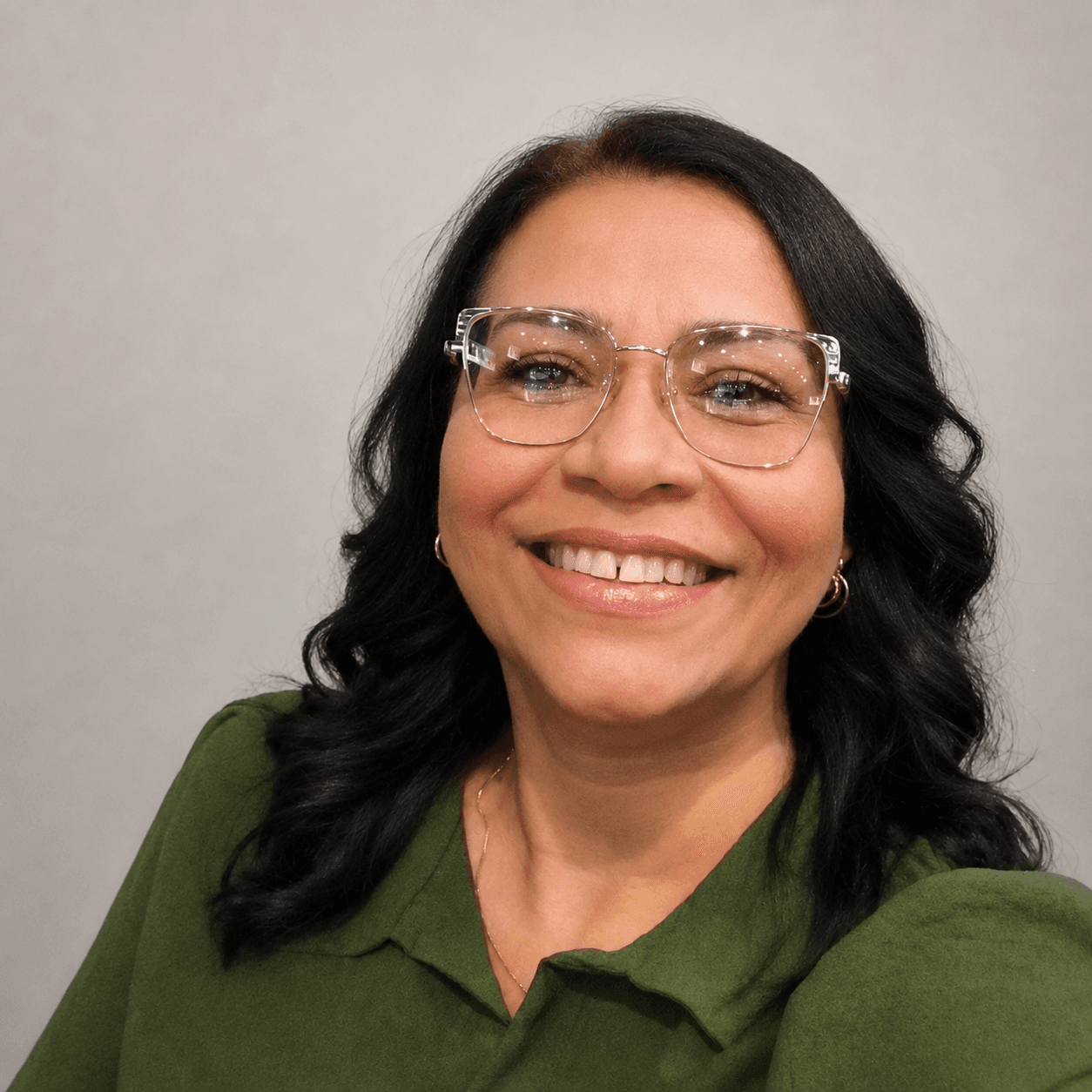 Foto de perfil de Isabel Cristina Souza de Jesus