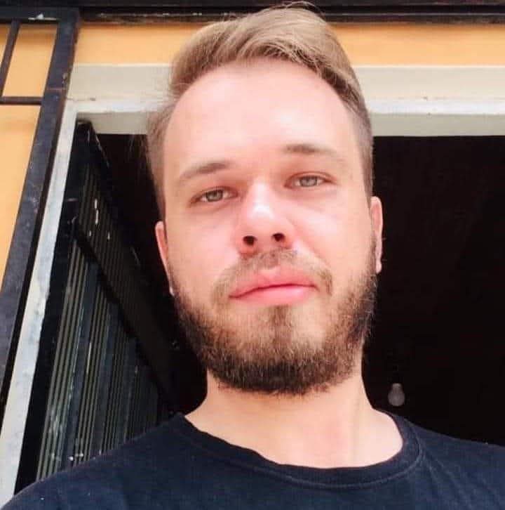 Foto de perfil de Rafael Juk