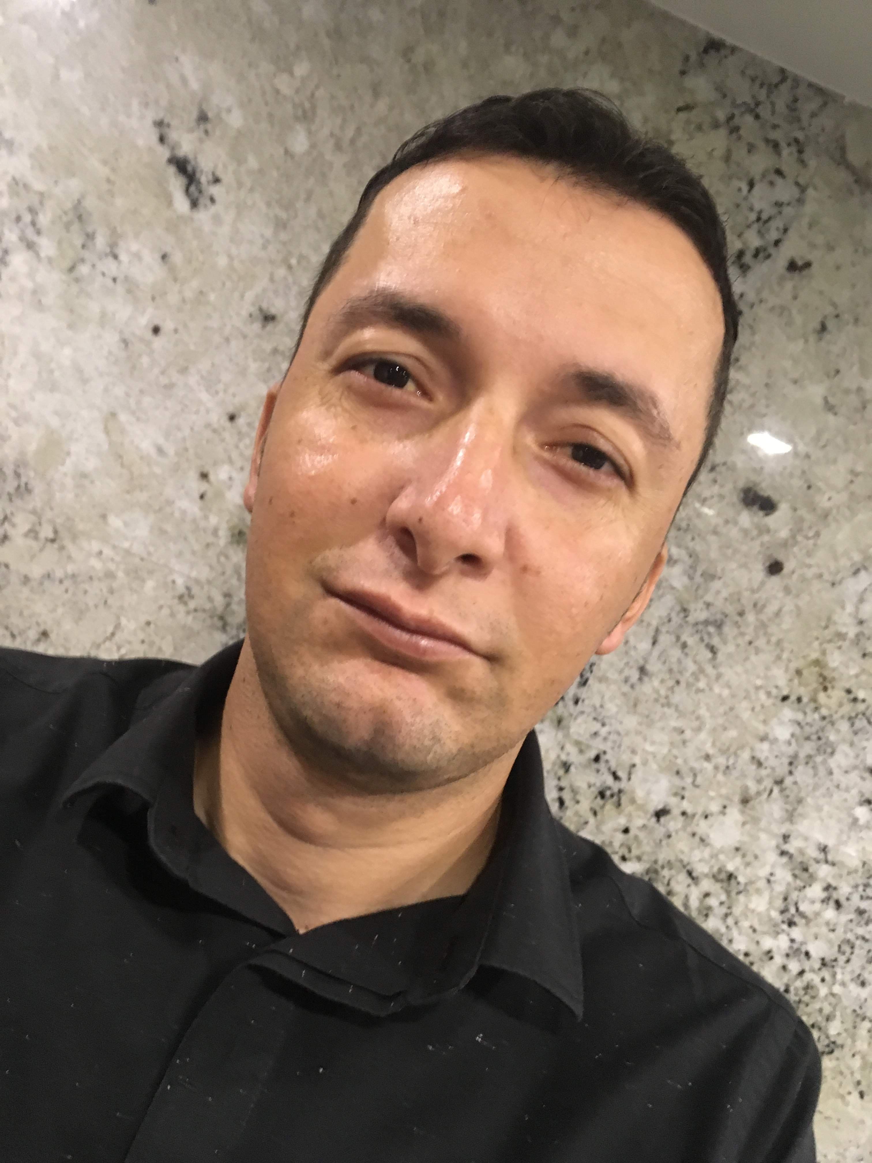 Foto de perfil de JOSE BERNARDINO VEIGA CARDOZO CAMPOS