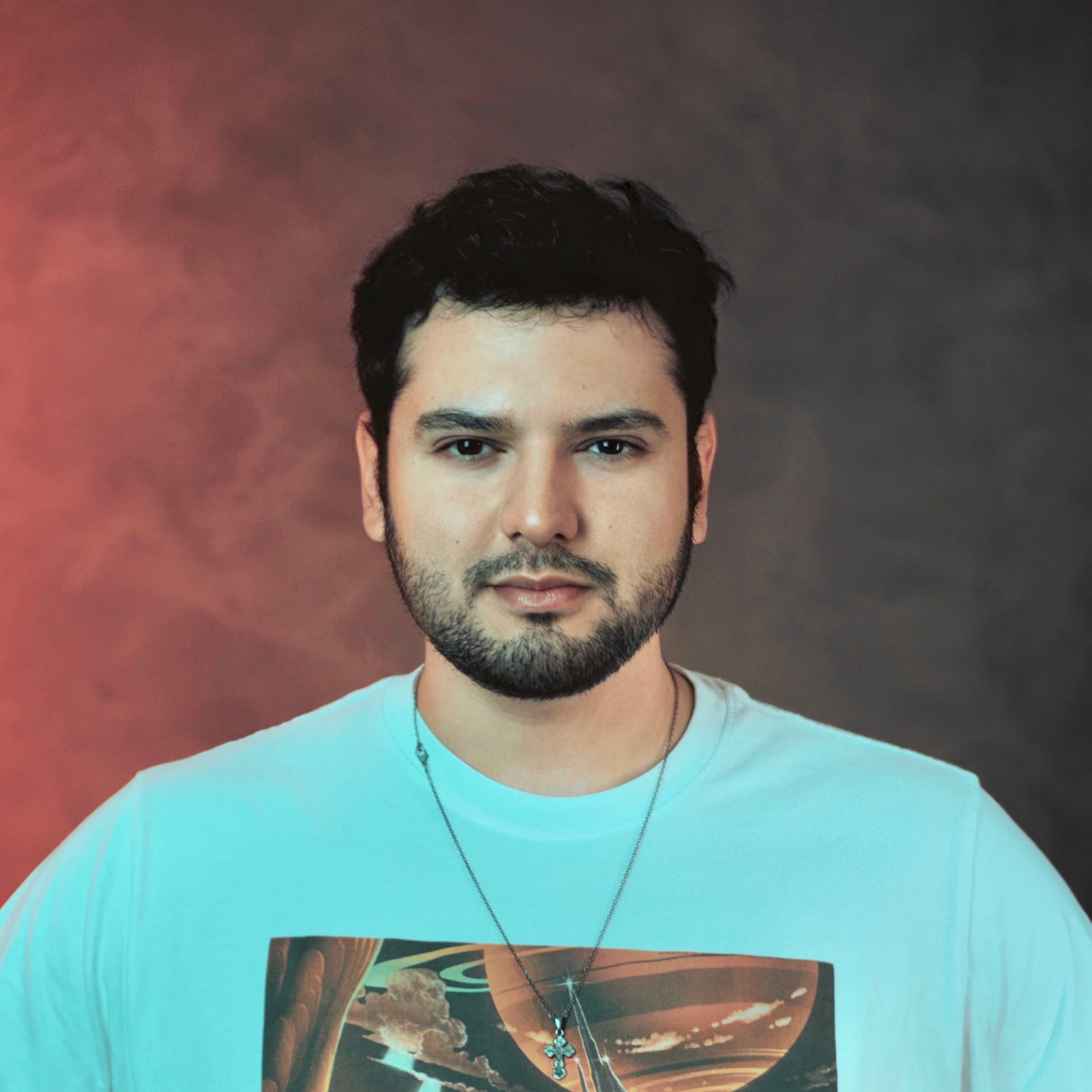 Foto de perfil de Danilo Akel Lima Cavalcante