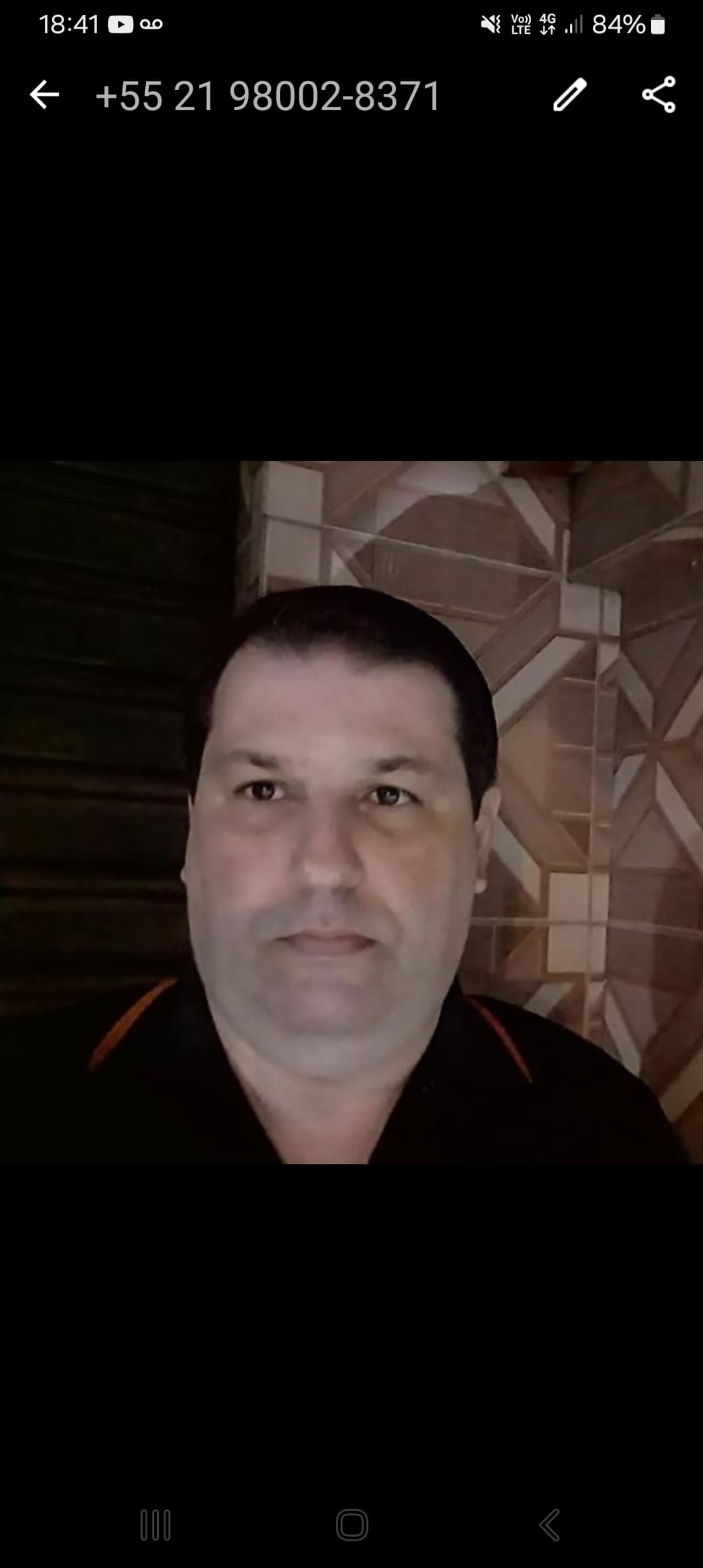 Foto de perfil de Rodolfo Mazoni