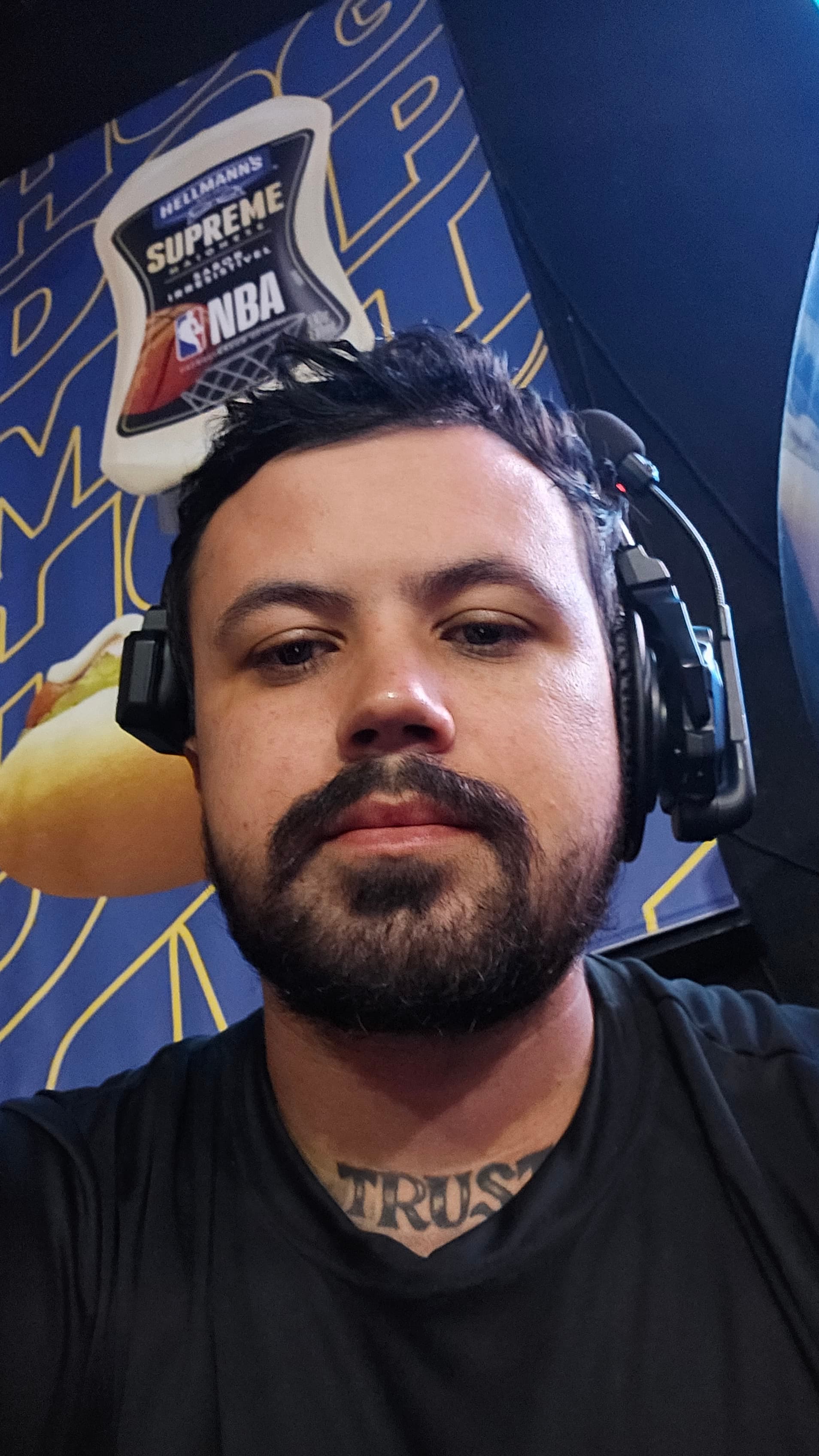 Foto de perfil de André marcondes da silva