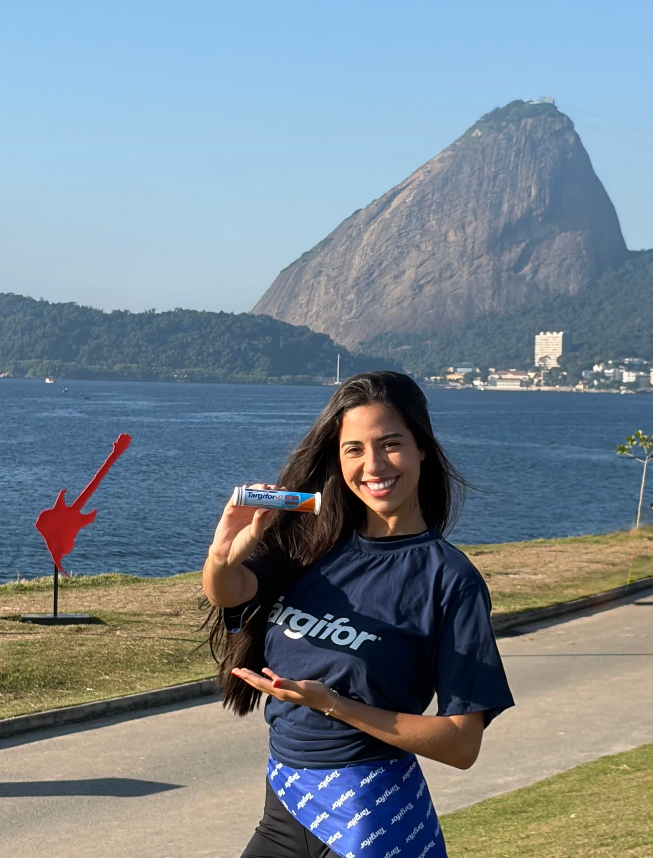 Foto de perfil de Mônica Pereira Tomaz
