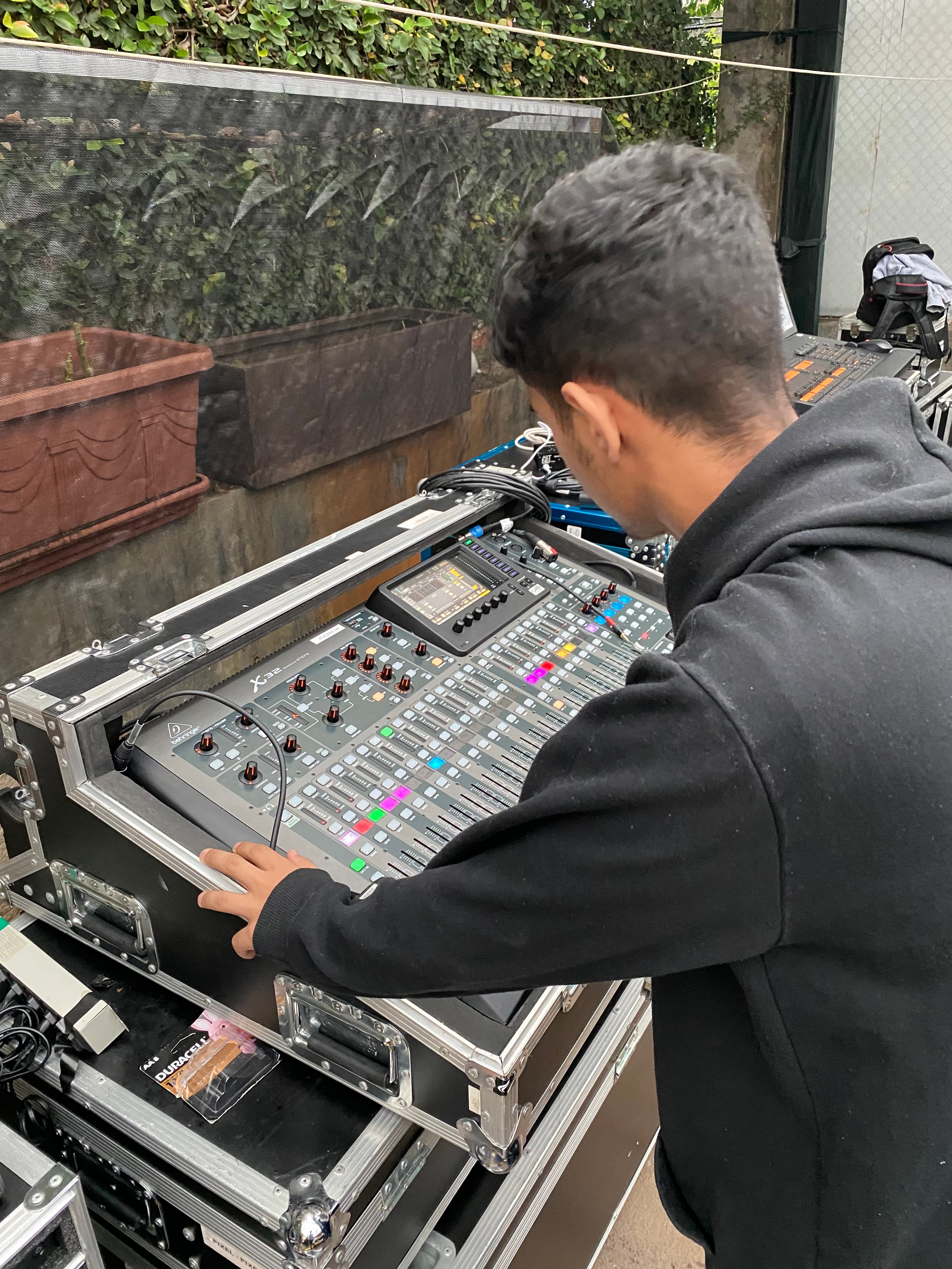 Foto de perfil de Bruno Raphael